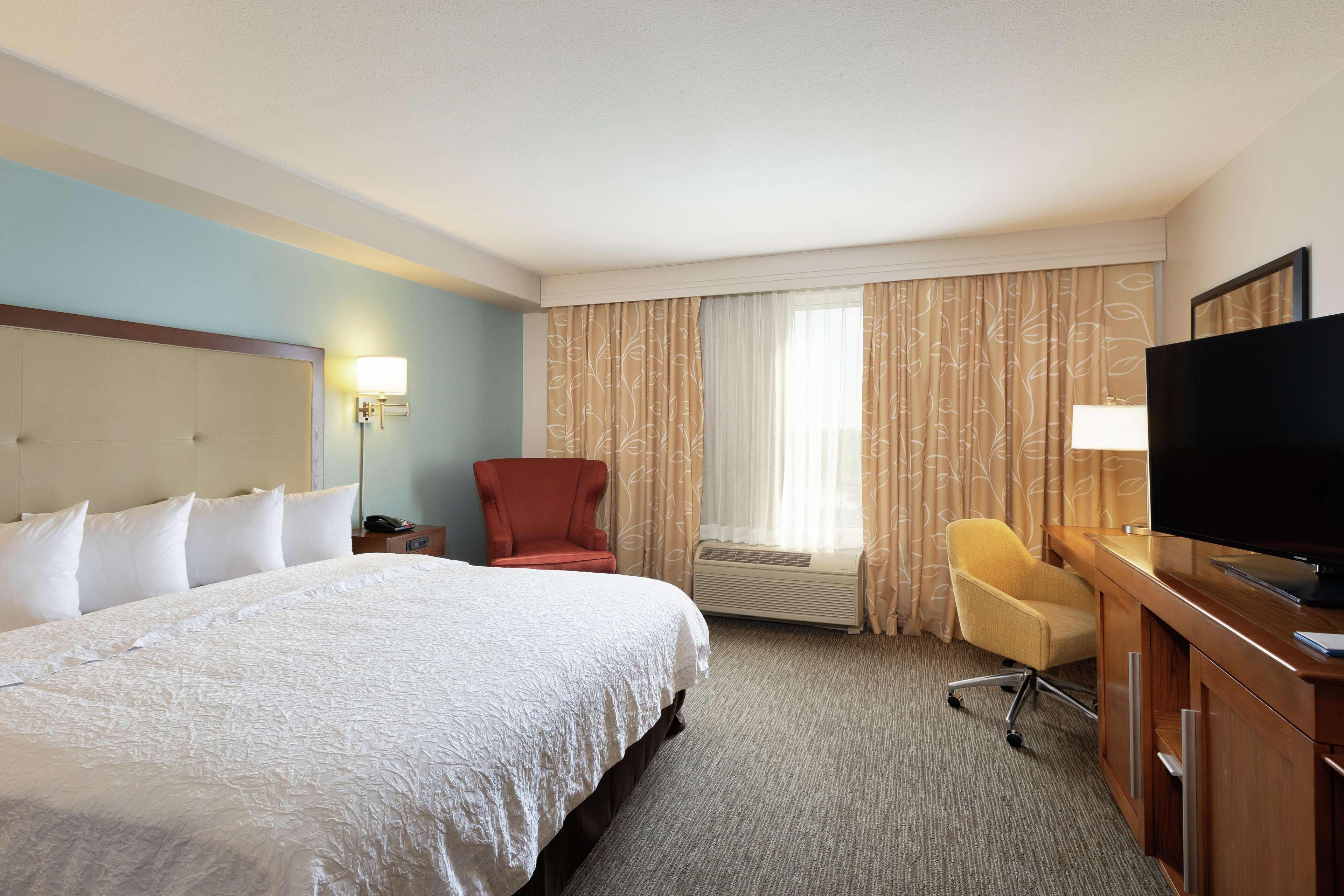 Hampton & Suites-austin Airport Hotel 3*