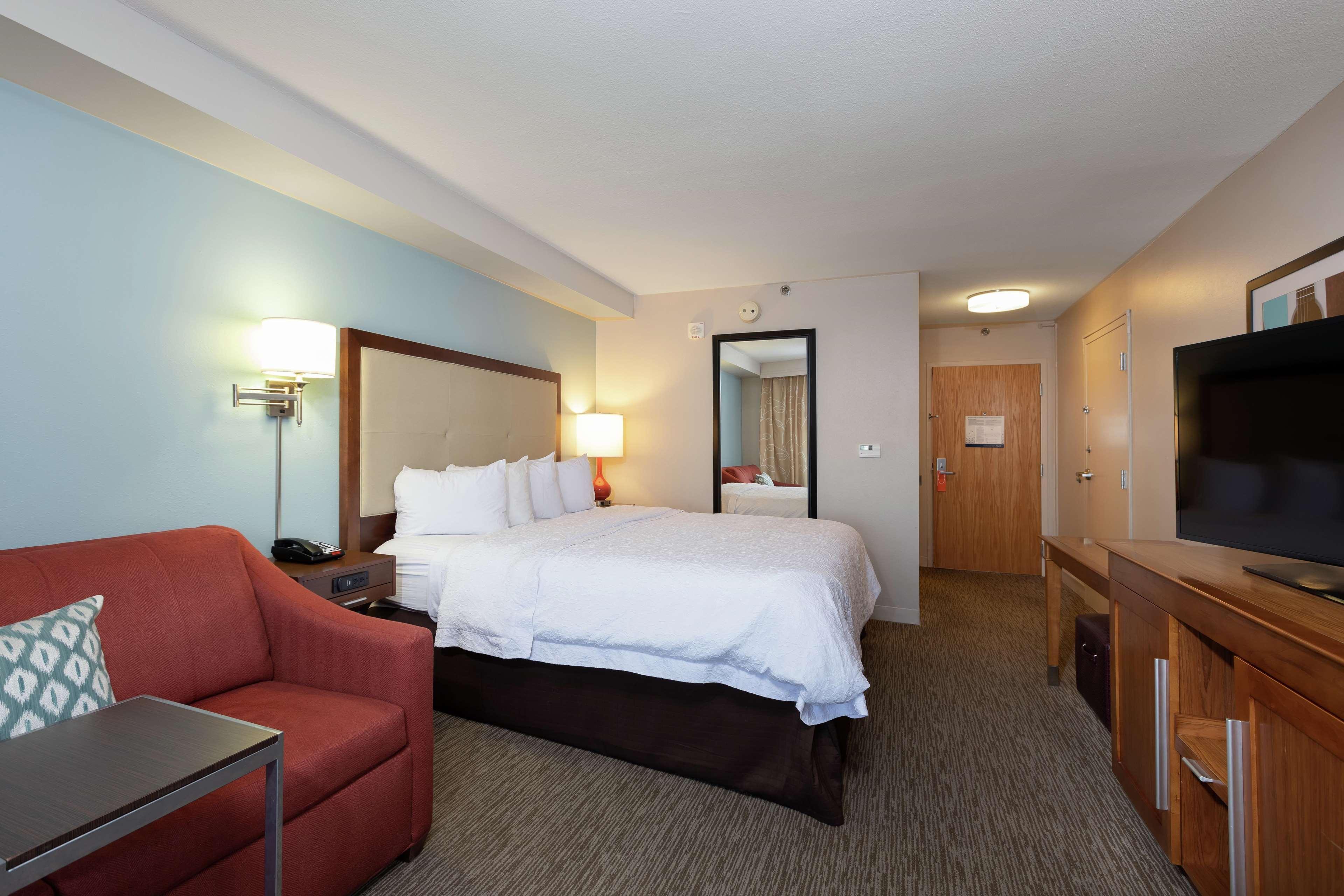 Hotel Hampton & Suites-austin Airport Austin