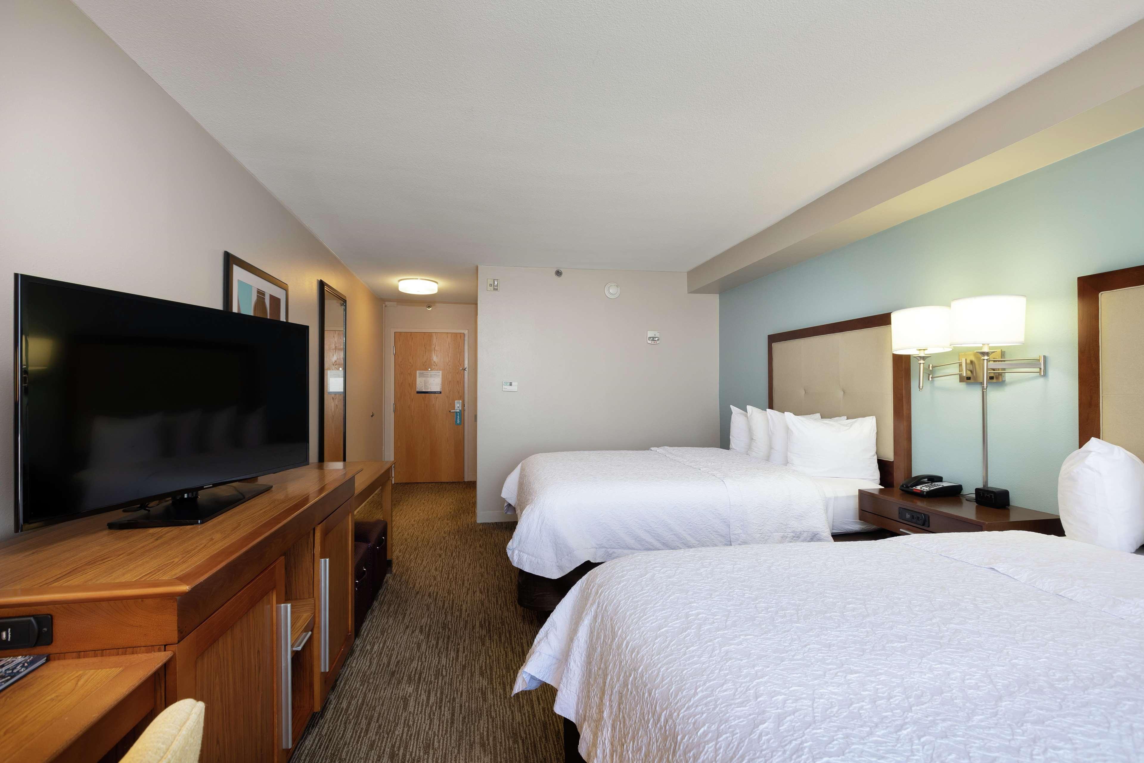 Hotel Hampton & Suites-austin Airport