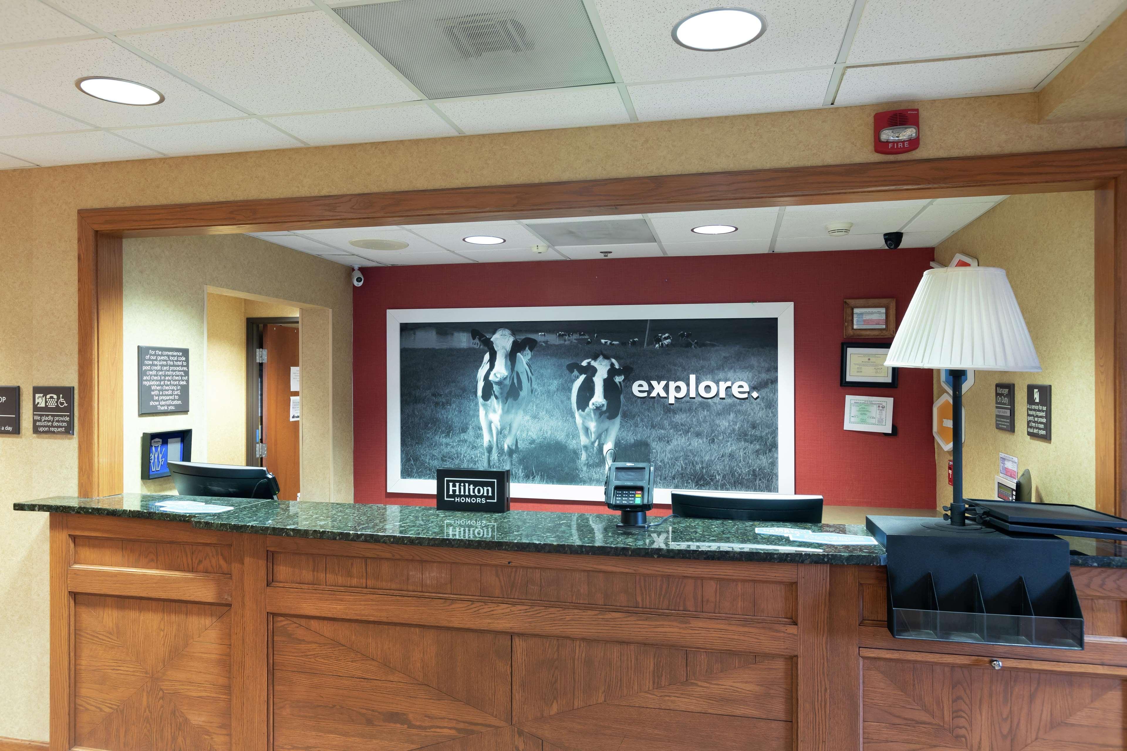 Hotel Hampton & Suites-austin Airport Austin