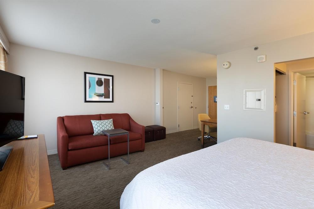 Hotel Hampton & Suites-austin Airport