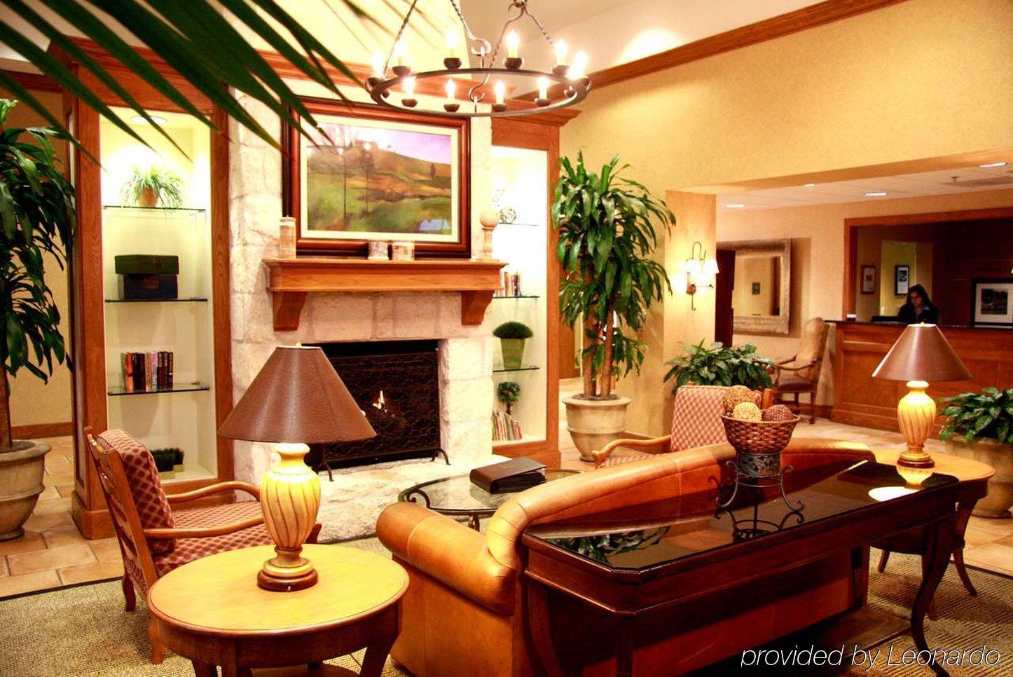 Hampton & Suites-austin Airport 3* Austin