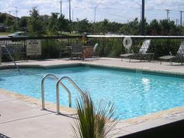 Hampton & Suites-austin Airport Hotel