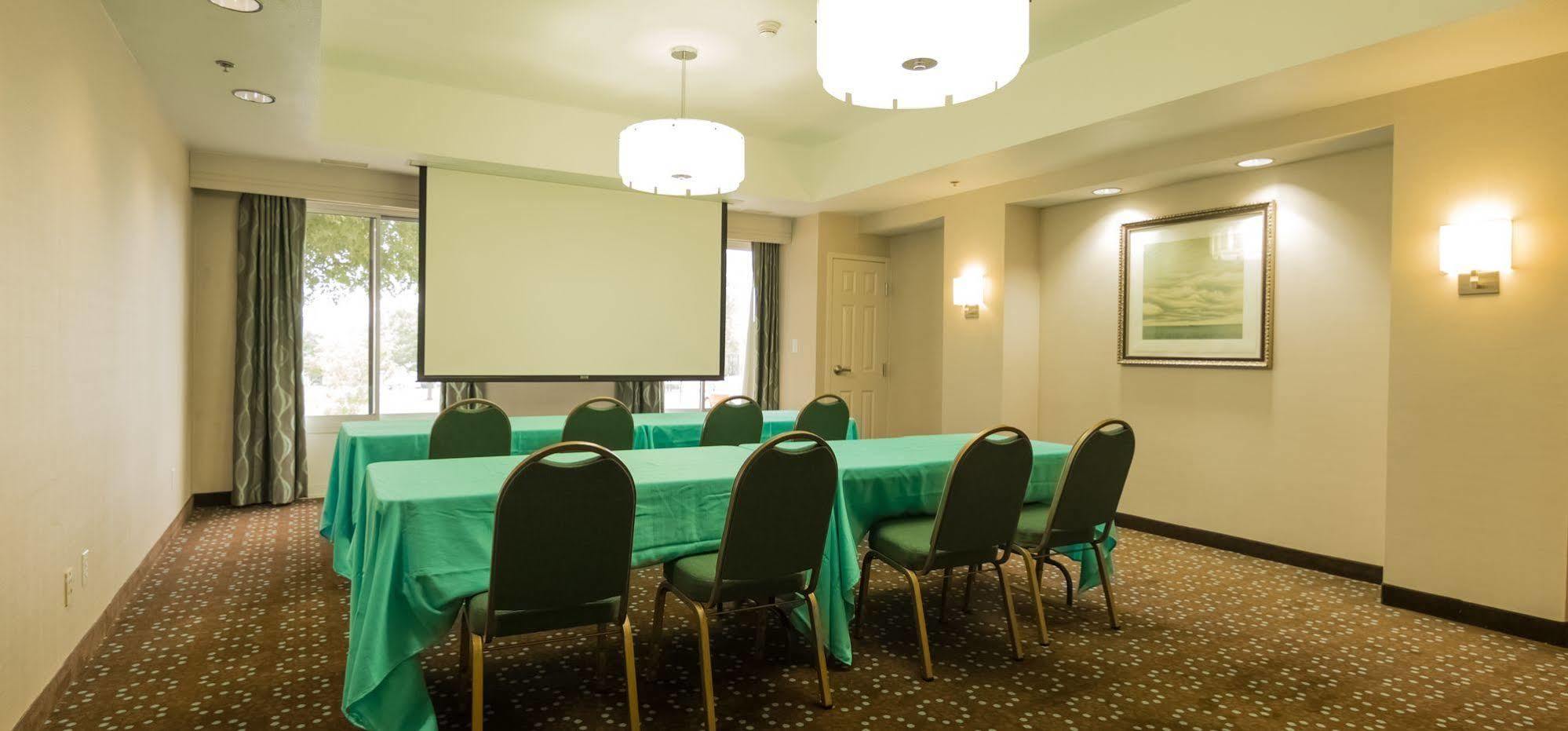 Hotel Hampton & Suites-austin Airport Austin