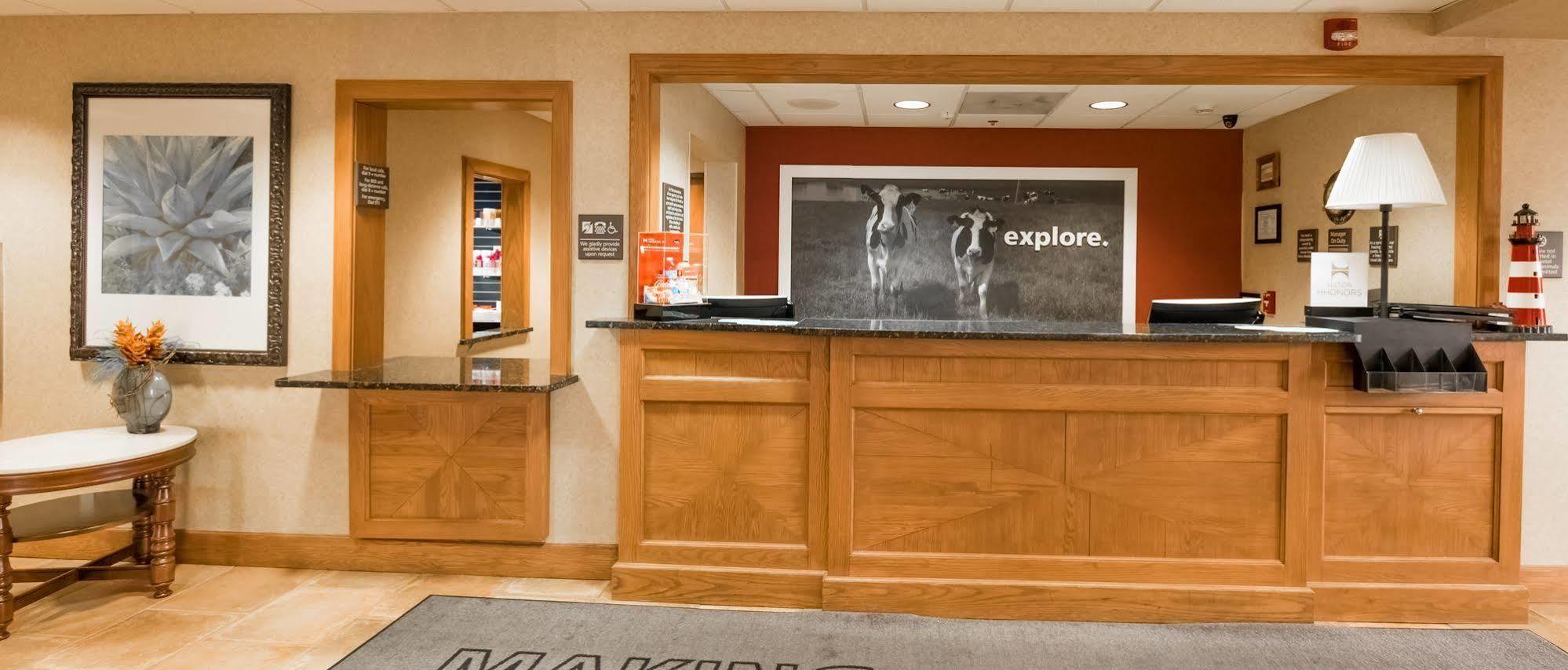 Hampton & Suites-austin Airport 3* Austin
